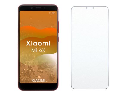 62262 xiaomi mi 6x