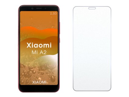 Xiaomi Mi A2