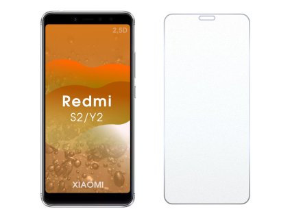 Xiaomi Redmi S2 Y2