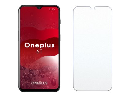 Oneplus 6T