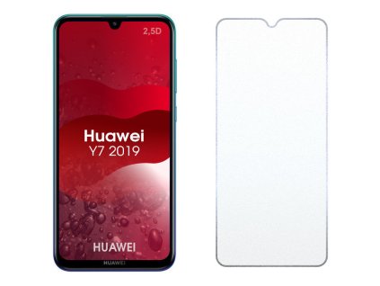 Huawei Y7 2019