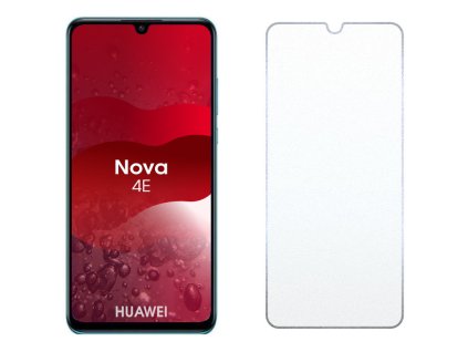 Huawei Nova 4E