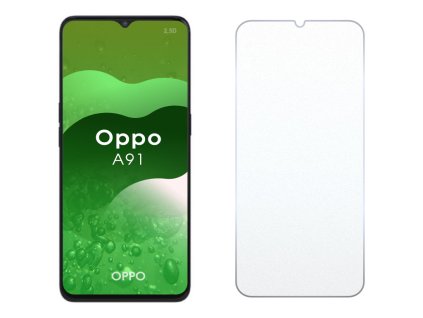 Oppo A91