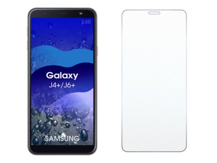 Samsung Galaxy J4+ J6 +