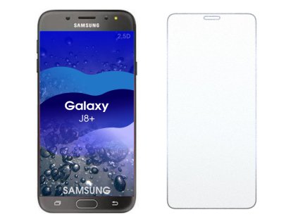 samsung galaxy j8 plus