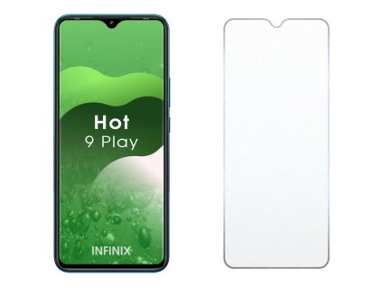 infinix hot 9 play