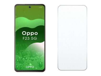Oppo F23 5G