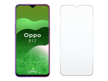 Oppo R17