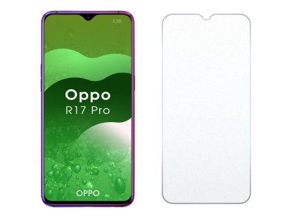 Oppo R17 Pro