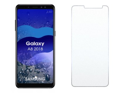 Samsung Galaxy A8 2018