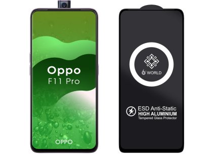 Oppo F11 Pro