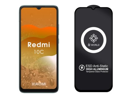 Xiaomi Redmi 10C