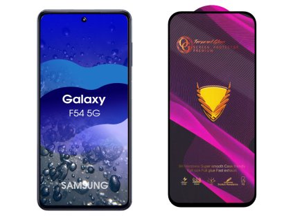 Samsung Galaxy F54 5G