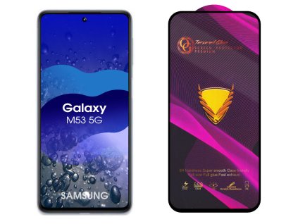 Samsung Galaxy M53 5g