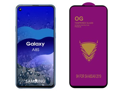 samsung galaxy a8s