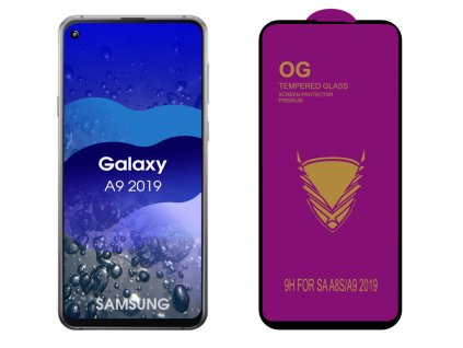 samsung galaxy a9 2019