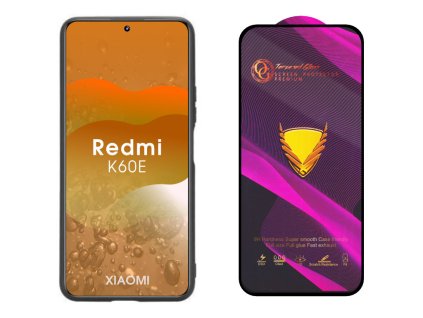 xiaomi redmi k60e