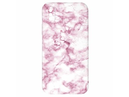 9051 ruzovy mramor pro iphone x xsruzovy mramor