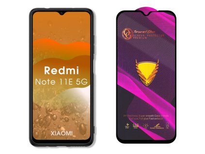 Xiaomi Redmi Note 11E 5G