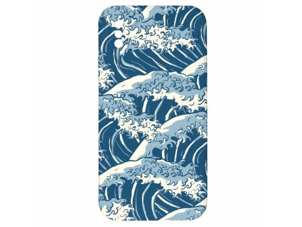 Vlny pro iPhone X/XSvlny