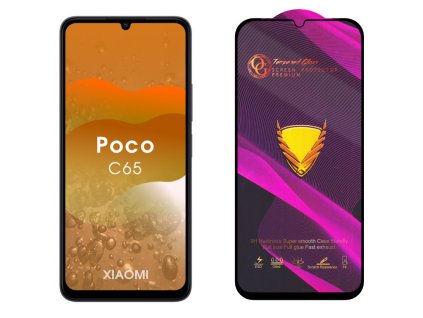 Xiaomi poco C65