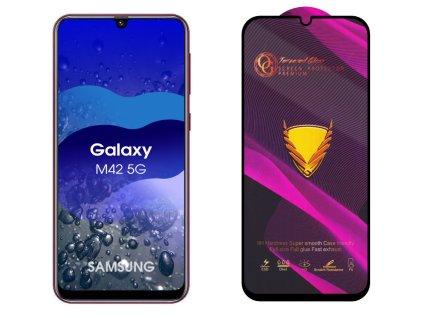 Samsung Galaxy M42 5G