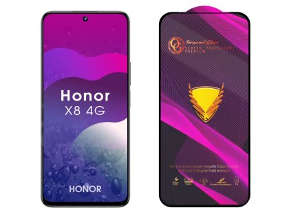 Honor X8 4G