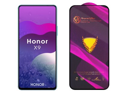 Honor X9