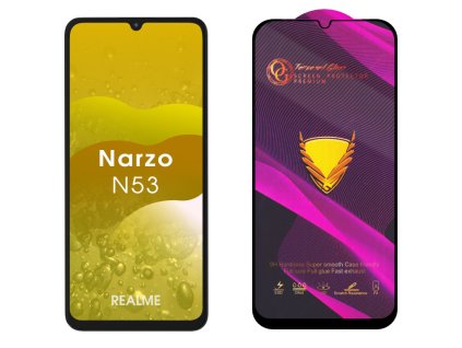 Realme narzo n53