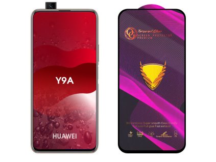 Huawei y9a