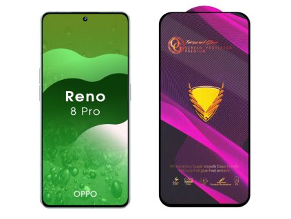 Oppo reno 8 pro