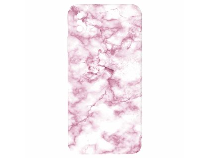 9102 ruzovy mramor pro iphone xs maxruzovy mramor