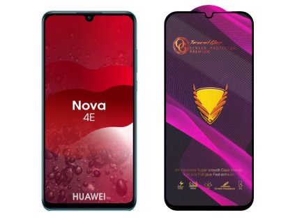 Huawei Nova 4E
