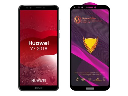 huawei y7 2018