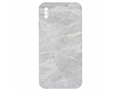 9111 svetle sedy mramor pro iphone xs maxsvetle sedy mramor