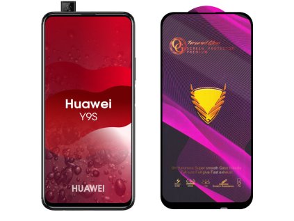 Huawei Y9S
