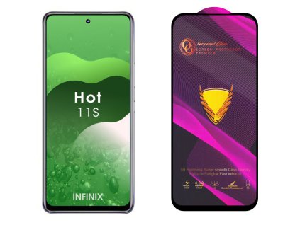 infinix hot 11s