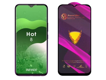 Infinix Hot 8