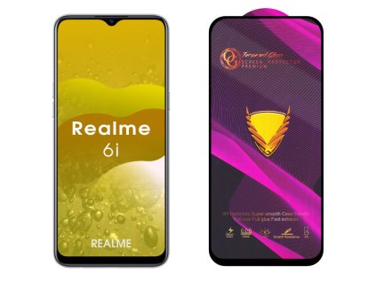 Realme 6i