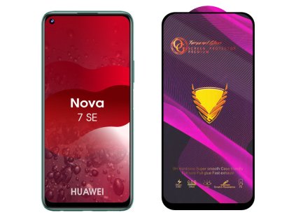 Huawei nova 7 se