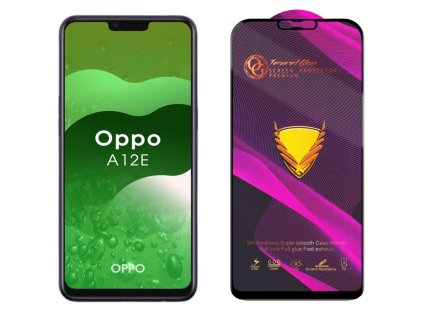 Oppo A12E