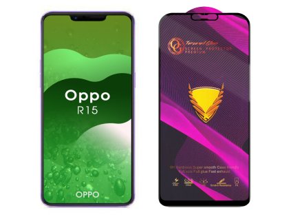Oppo R15