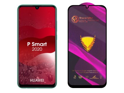 Huawei P Smart 2020