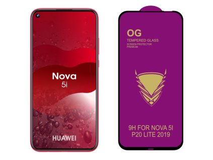 Huawei nova 5i
