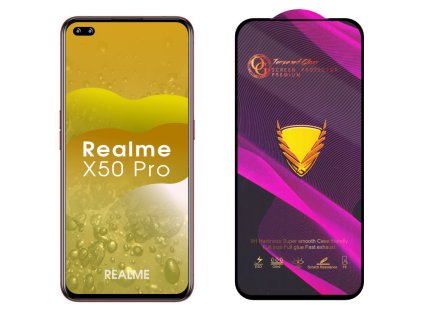 Realme X50 Pro