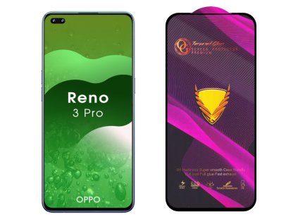 Oppo reno 3 pro