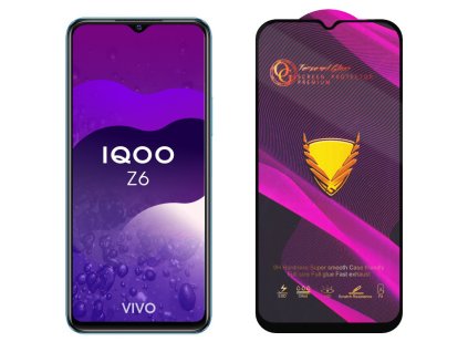 Vivo Iqoo Z6