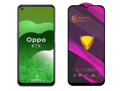 Oppo K7X