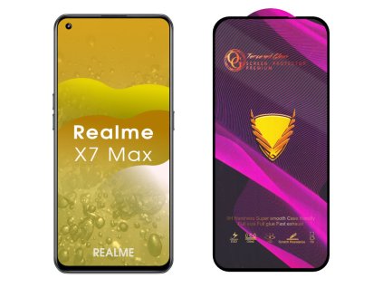 Realme X7 Max
