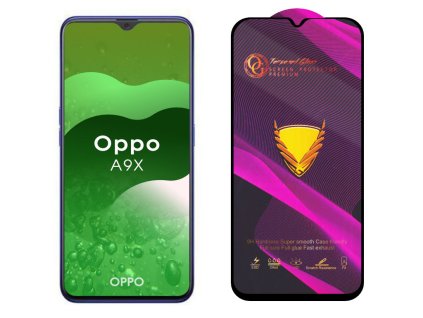 Oppo a9x